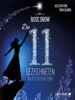 cover image of Die 11 Gezeichneten 1